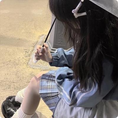 我的意外家庭
