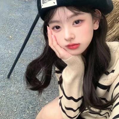 如此美丽的小沙滩
